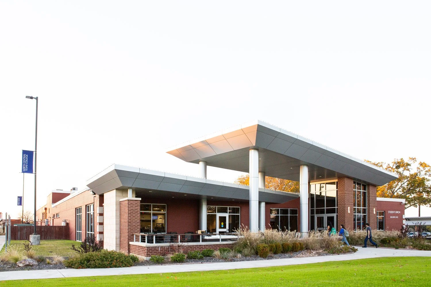 Gainesville Student Union