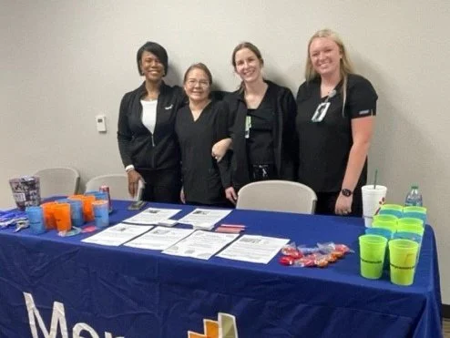 Health Science Job Fair