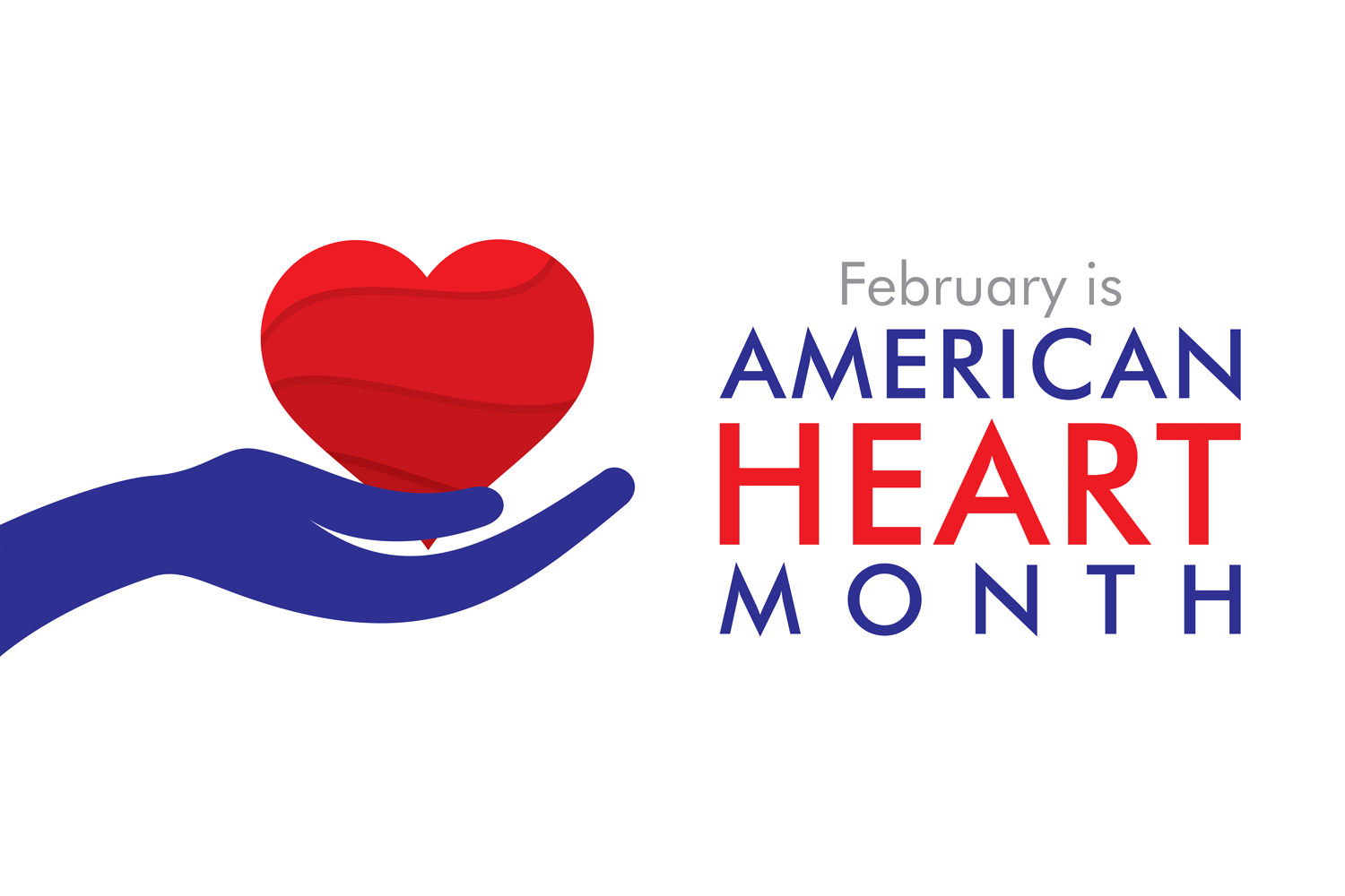 American Heart Month