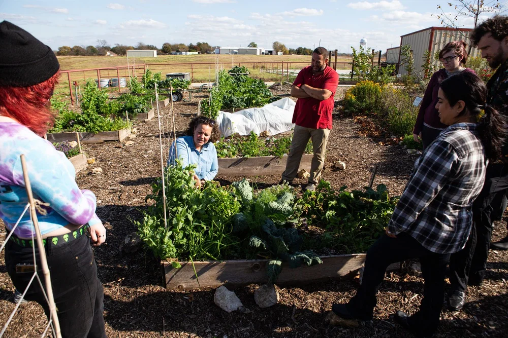 horticulture program, horticulture degree