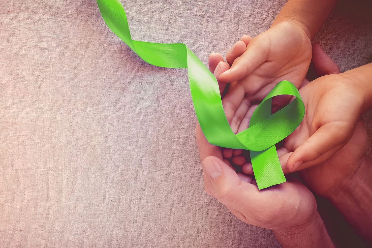 May is Mental Health Awareness Month