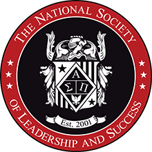 National Society of Leadership and Success (NSLS) Emblem