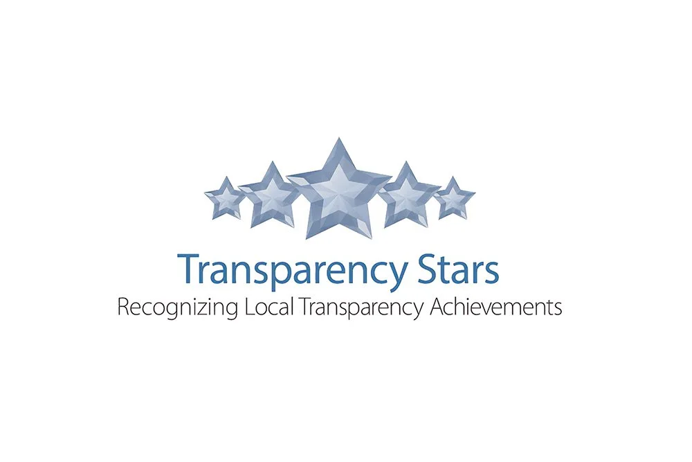Transparency Stars
